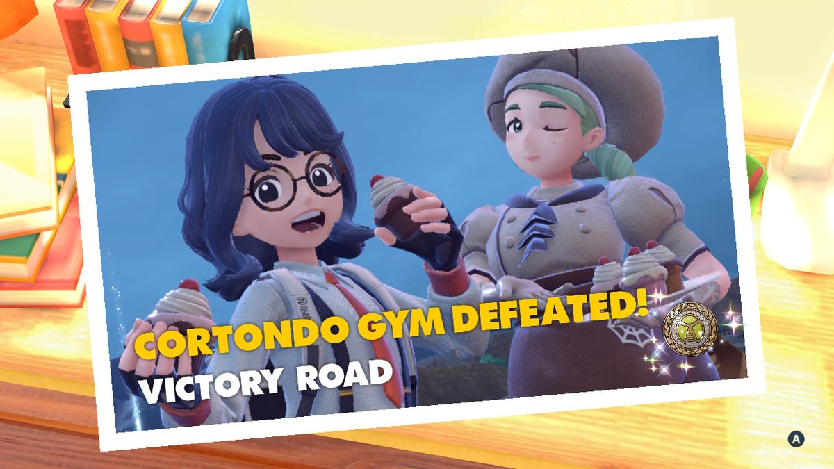 pockycrossing's tweet photo. :') #PokemonScarletViolet #NintendoSwitch https://t.co/keD5rvj7BX
