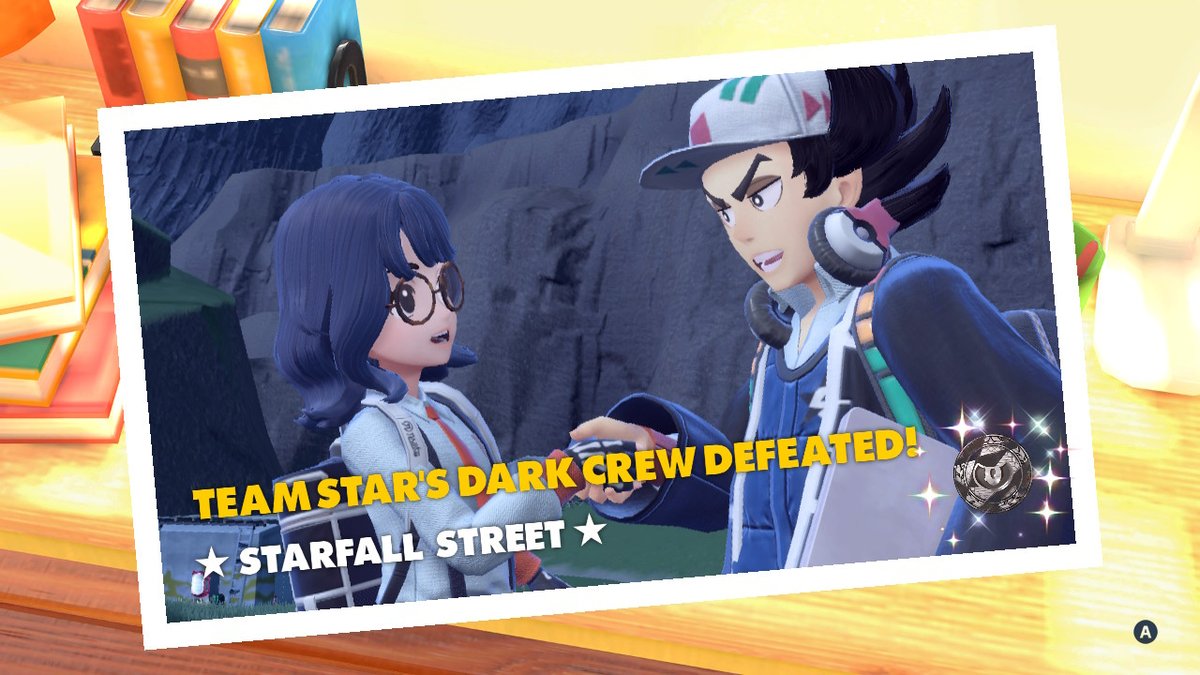 pockycrossing's tweet photo. :') #PokemonScarletViolet #NintendoSwitch https://t.co/keD5rvj7BX
