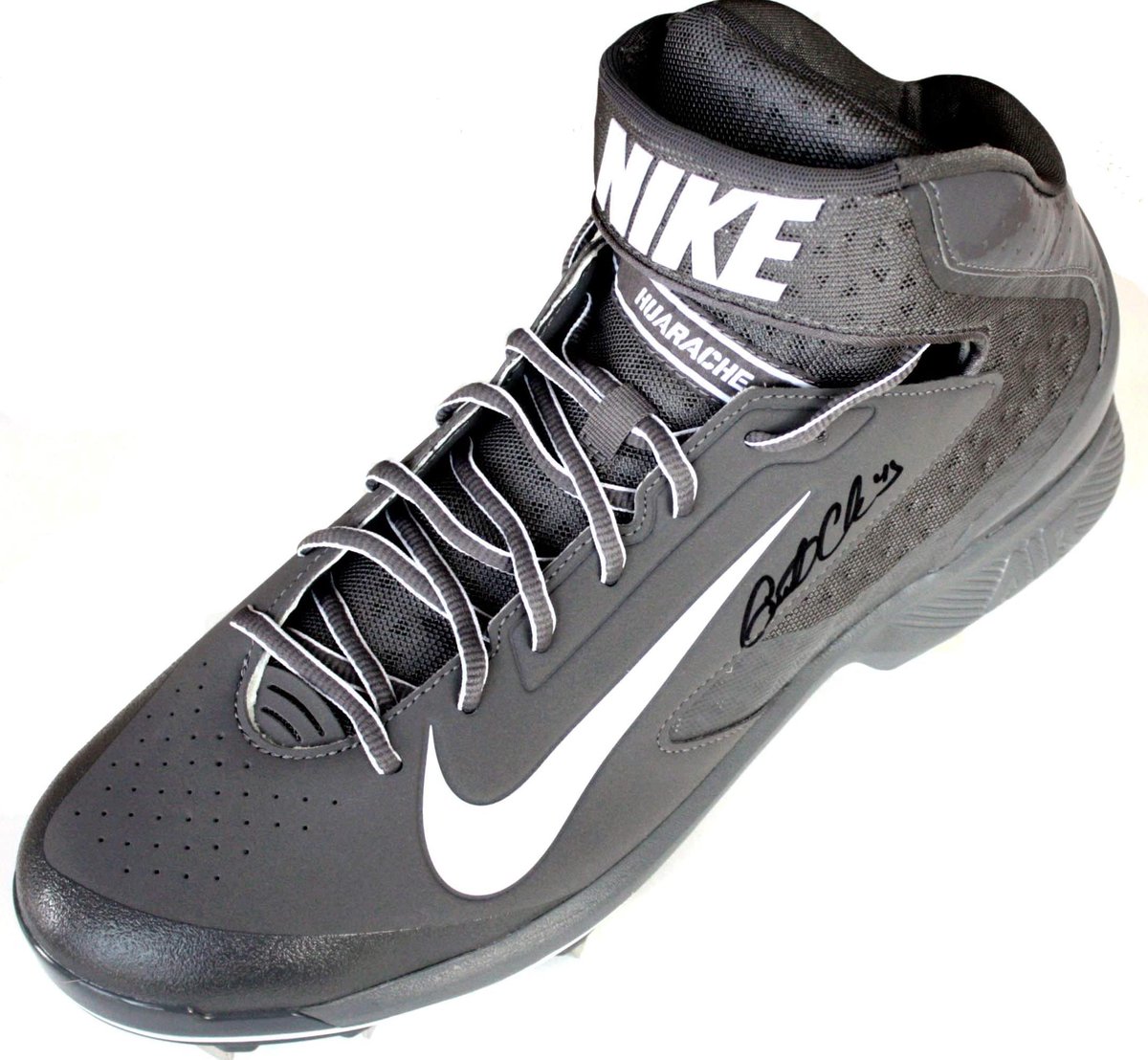 Gerrit Cole New York Yankees Signed Autographed Baseball Cleat Shoe PAAS COA CD3XNIW
https://t.co/421saECCPJ https://t.co/3uzqoCnCqu