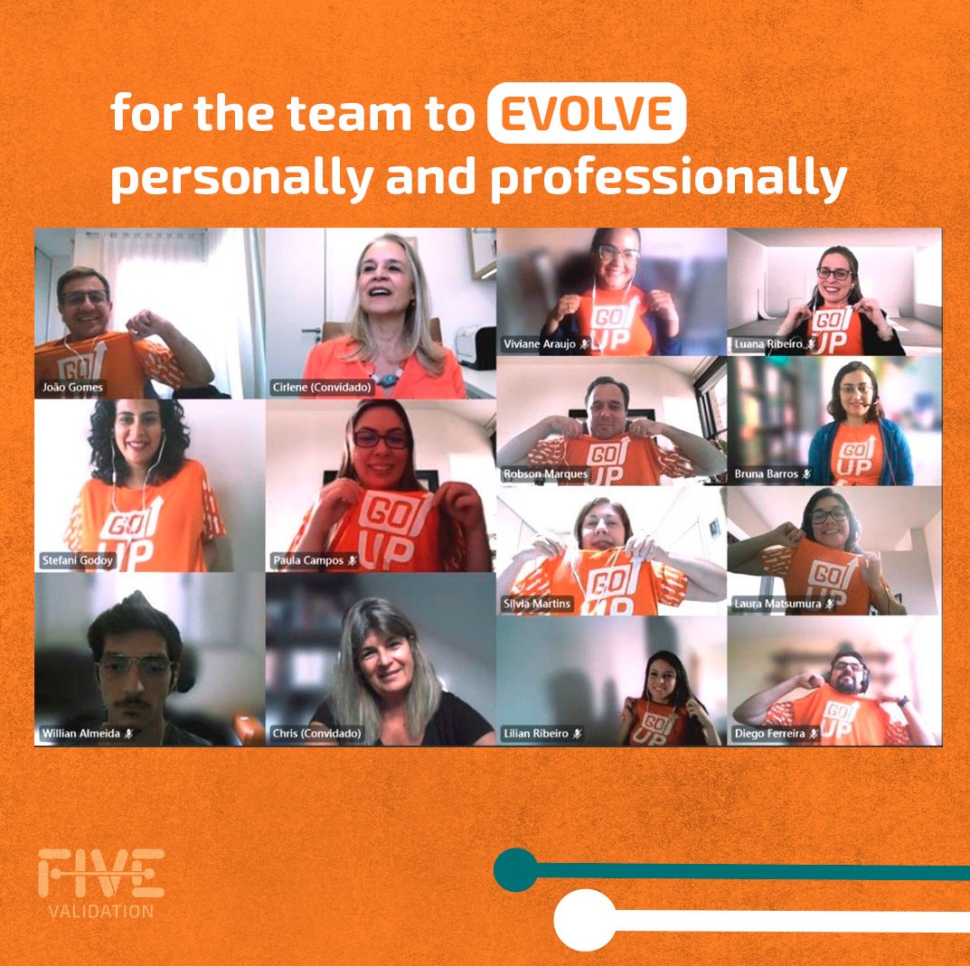 FiveValidation's tweet image. We would like to thank everyone, customers and colleagues, for being there in 2022! We will continue to evolve as a company in 2023 and we count on everyone in this new cycle! part 1

#happynewyear #NewYear2023 #paperlessvalidation #efficiency #partnership #team #Recap2022