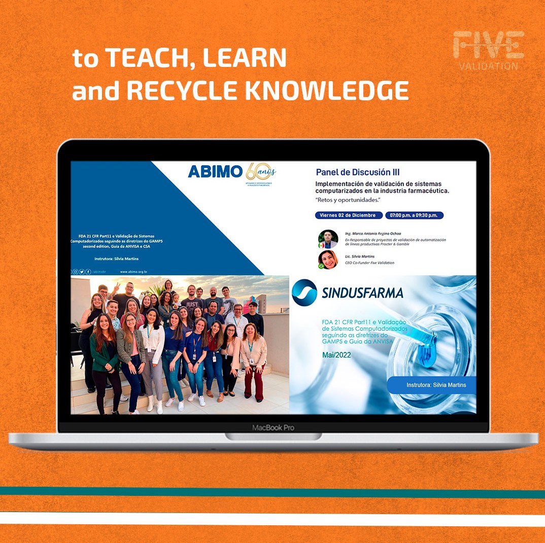 FiveValidation's tweet image. We would like to thank everyone, customers and colleagues, for being there in 2022! We will continue to evolve as a company in 2023 and we count on everyone in this new cycle! part 1

#happynewyear #NewYear2023 #paperlessvalidation #efficiency #partnership #team #Recap2022