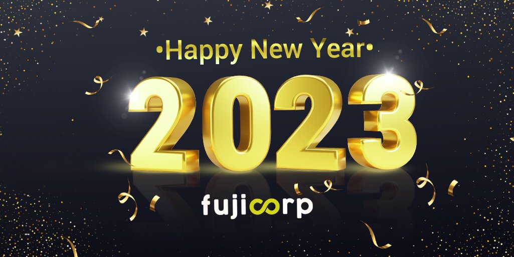 Fujicorp S.A. (@fujicorpchile) on Twitter photo 