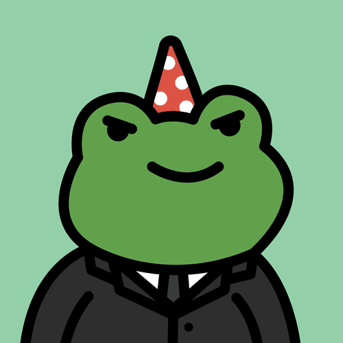 Excited to join <a href="/FroggyFriendNFT/">meena</a> for my first #FroggyFriday Where my froggies at? #RIBBIT