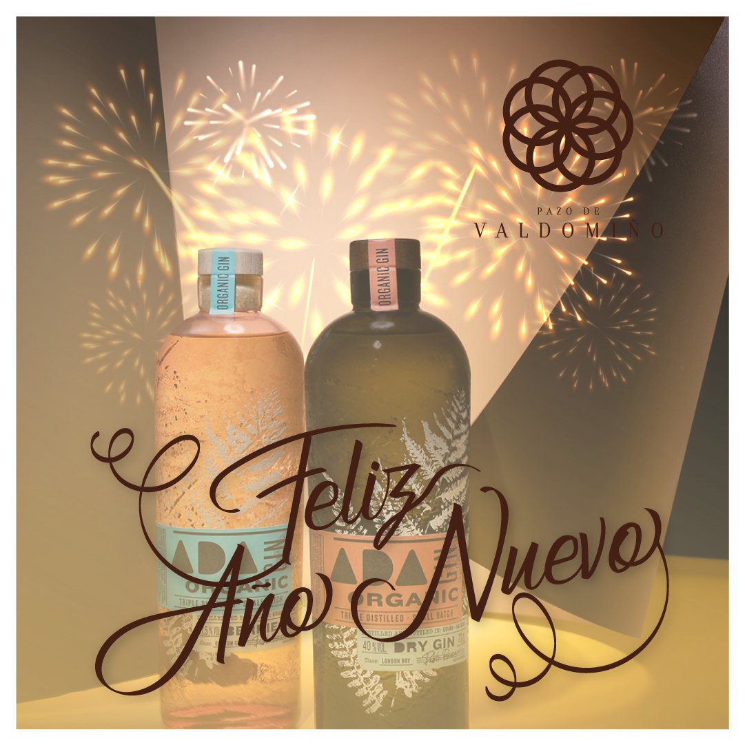 PAZODEVALDOMINO's tweet photo. La llegada de un nuevo año merece un buen brindis🥂: por un 2023 lleno de sonrisas, abrazos y buenos momentos. ¡Desde Pazo de Valdomiño os enviamos nuestros mejores deseos!

#PazodeValdomiño #Destilería #Goián #LicoresdeGalicia #Feliz2023 https://t.co/nYYBb0tVPu
