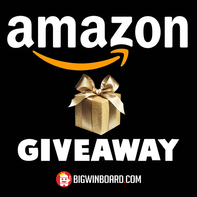 bigwinboard's tweet image. Like and retweet, and I will give a random winner a €/£/$200 / 2000kr Amazon Voucher 💪 Good luck! #amazon #giveaway #contest