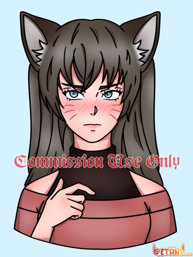 Yoshkiii_'s tweet photo. ❗NEW YEAR SALE ❗
Commissions Open!
Bust Up:
Colored: $6

Half Body: 
Colored:$8

Mop: Gcash / Paypal
Tat: 1 - 2 weeks
Half/Full Payment First

#commissionsopen #Commission #ArtCommission #ArtCommission #artcommissions #Commission #artmoots https://t.co/llpl4HJqun