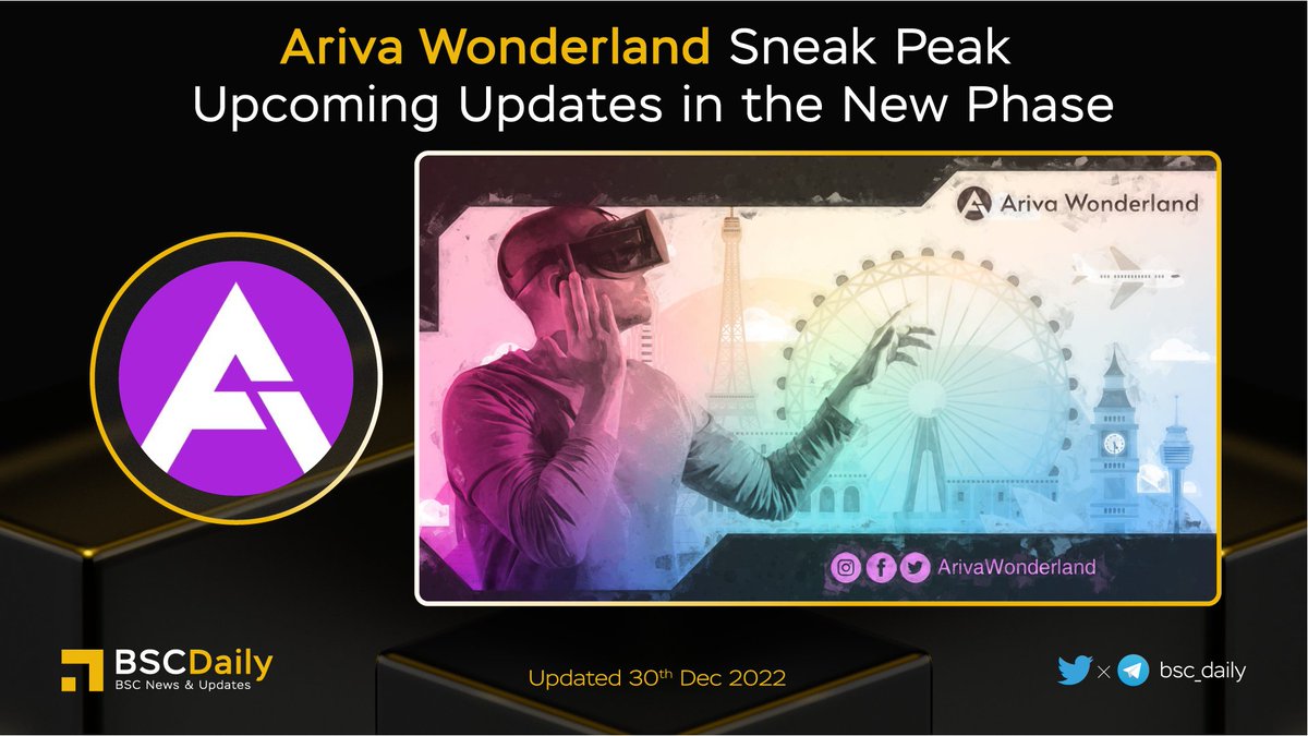 BSCDaily tweet media