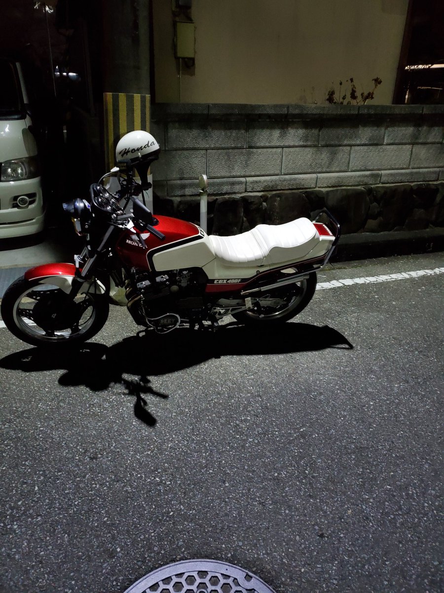 乗り納めしますか～(´- `*)