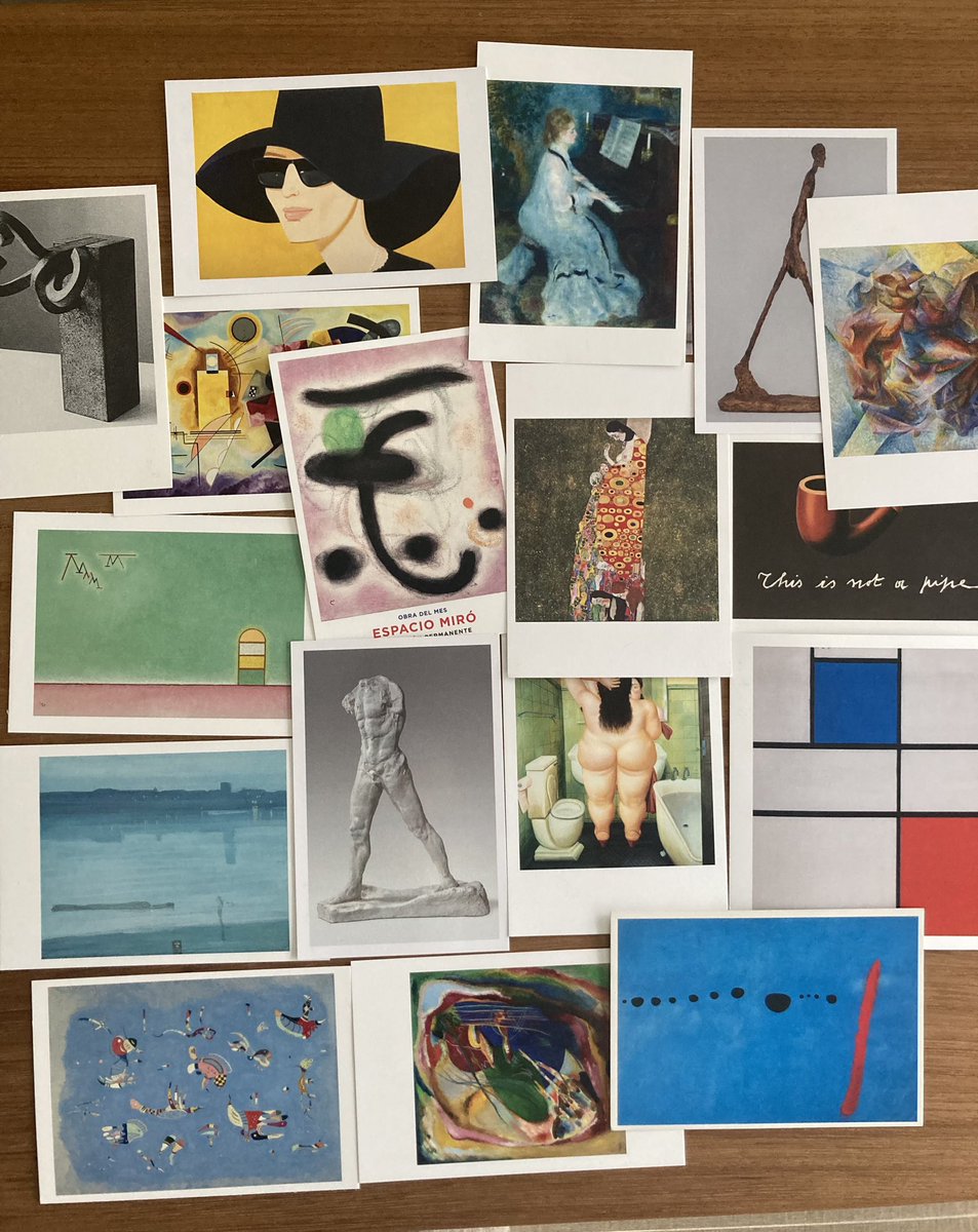 Ines Romera tweet media