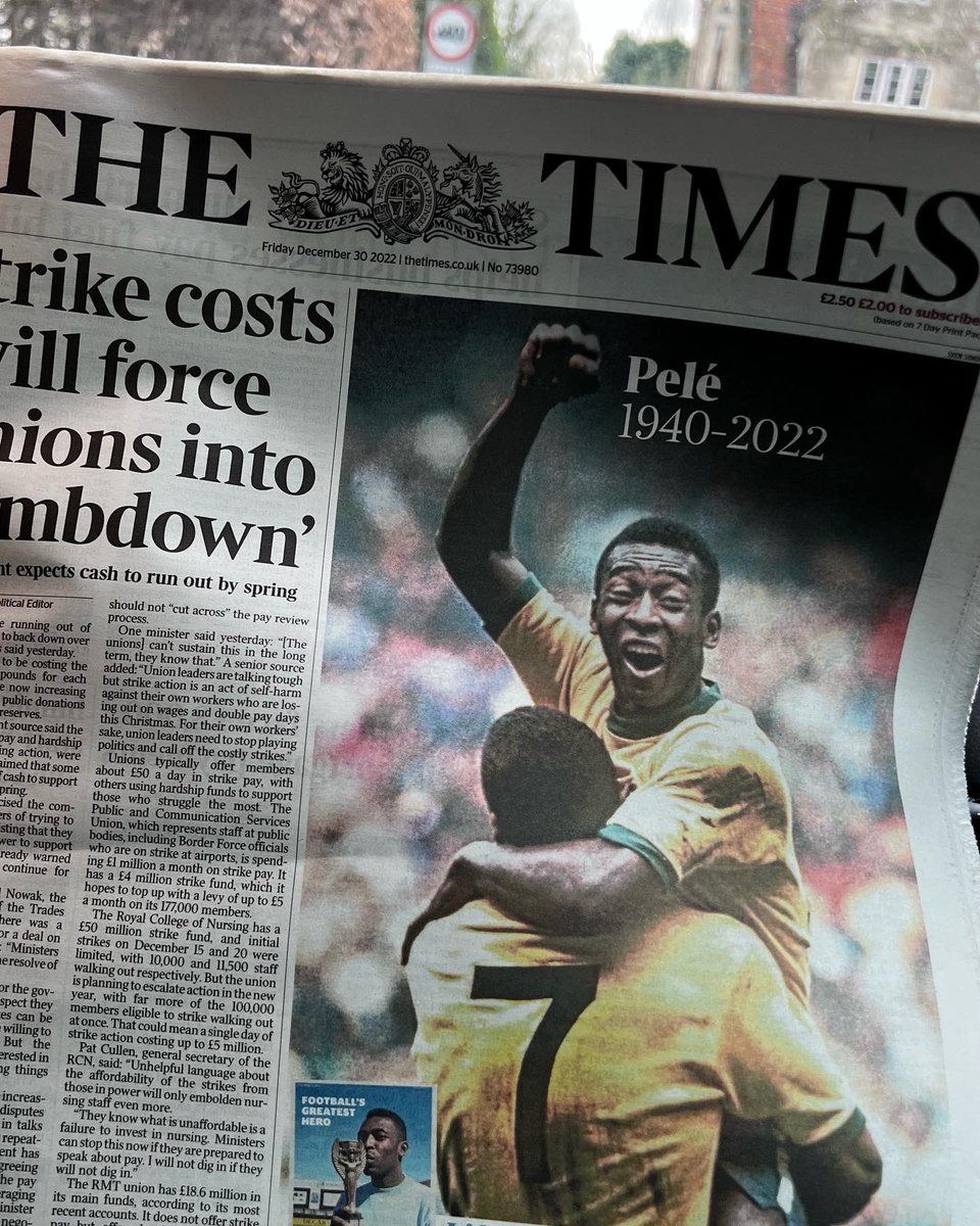 Titus Edge tweet media