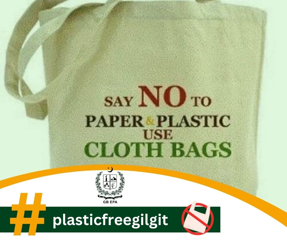 IshaqHameed2's tweet photo. Recycle each and everyday, instead of throwing garbage away.         #plasticfreegilgit https://t.co/1qm8Ua47L9