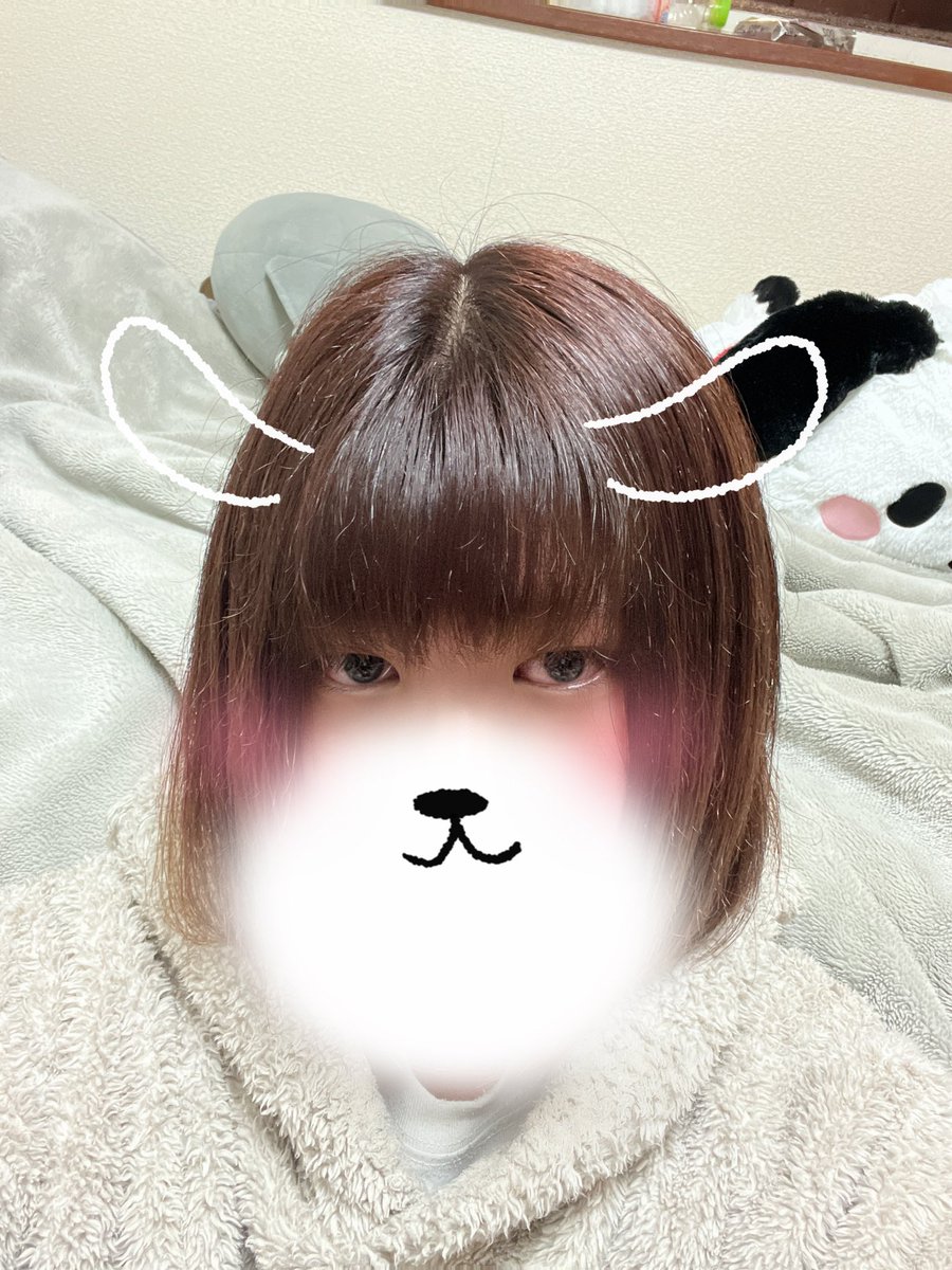 Riri__bi's tweet photo. 死ぬほど詐欺できるフィルター見つけた https://t.co/8brlWmBlkM