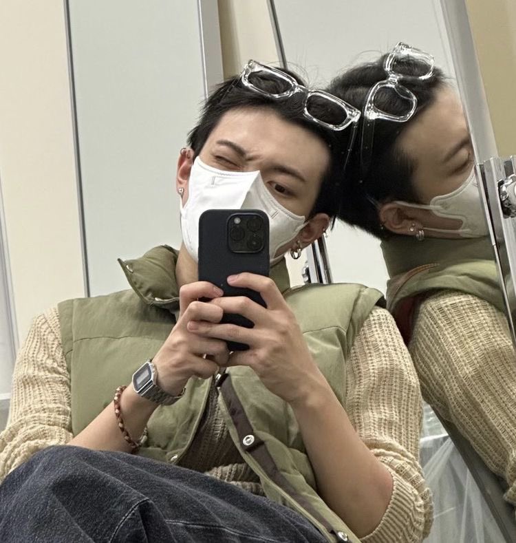squirreljoong's tweet photo. #홍중 #에이티즈 https://t.co/aTuzQRll1k