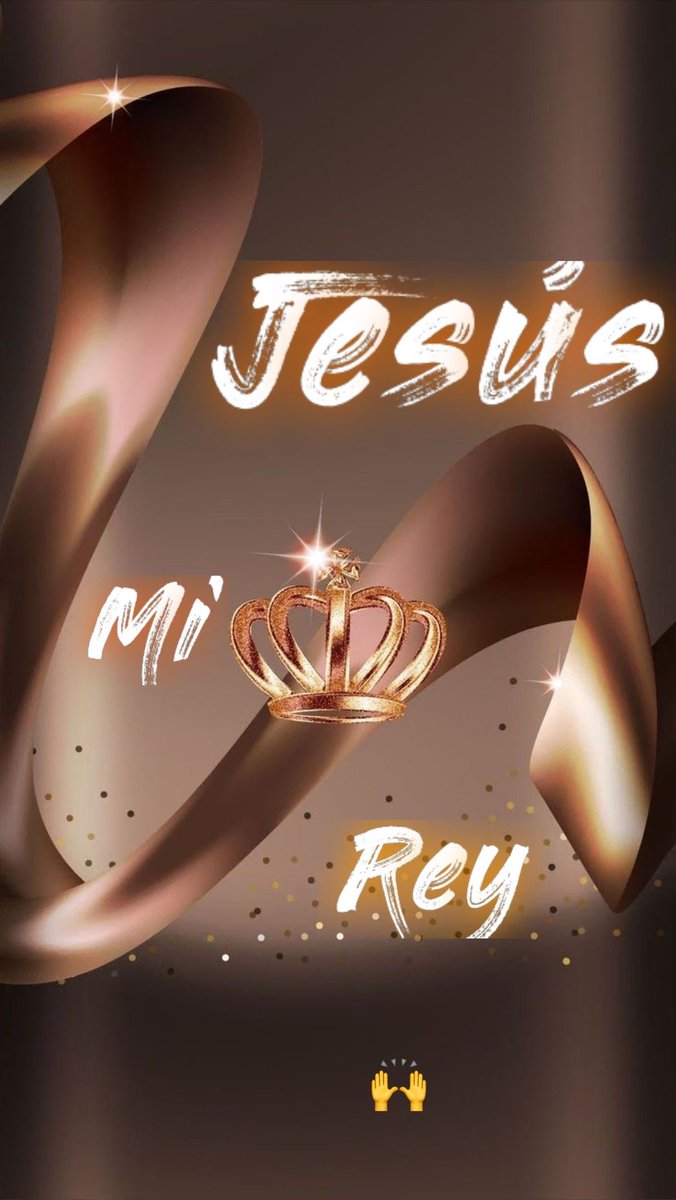 leticia250566's tweet photo. EL ES EL REY
EL ES EL REY 
EL ES EL REY DE MI VIDA🎼🎼🎶🎶

El tuyo también??? https://t.co/86xLEKbRQD
