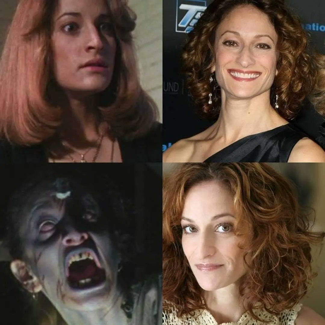 fcart73's tweet photo. Happy birthday Ellen Sandweiss!
#ellensandweiss
#theevildead #brutalmassacre #mynameisbruce #thedread #satansplayground #darkfields
#ashvsevildead https://t.co/yNigTIrx2y