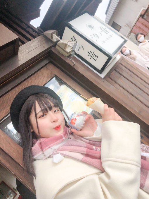 Twitterのコスプレ画像33