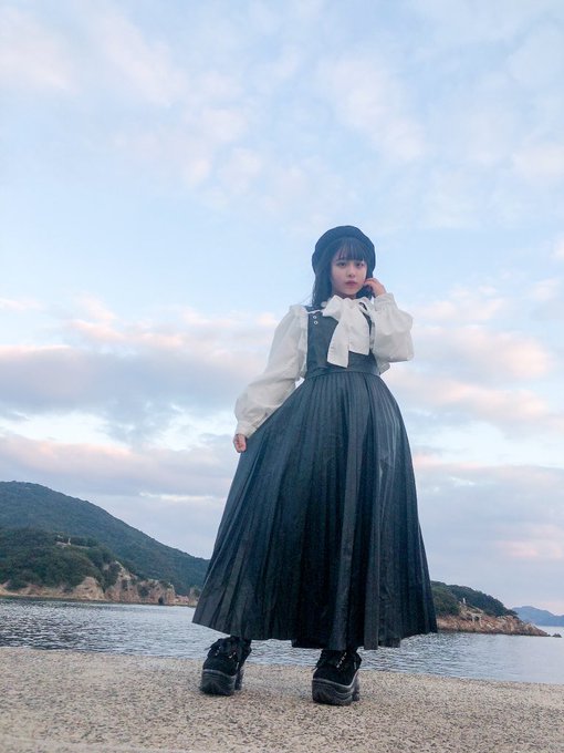 Twitterのコスプレ画像34