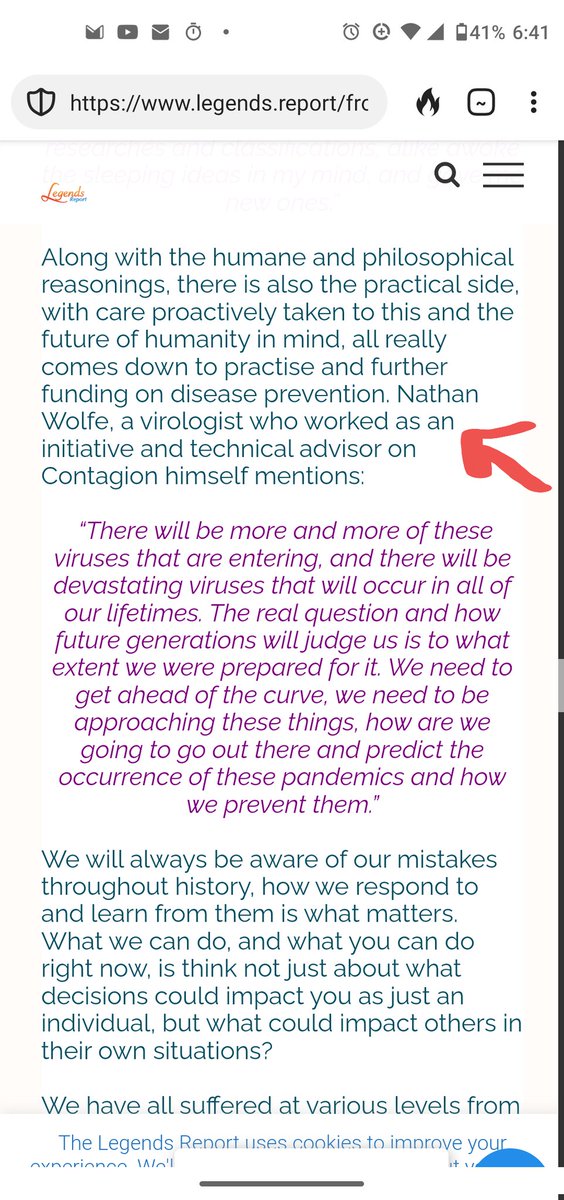 @GTP_Podcast It's hard predicting how much people can or are willing to digest at one time. Now, tha...