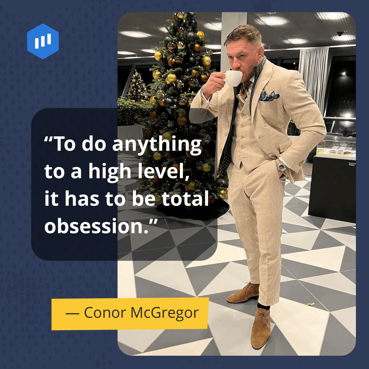 ExpertOption's tweet photo. Connor McGregor is an example of how hard work &amp; determination can get you to the top. He's one of the highest-paid athletes in the world. You can become a success too. Set a path for the future by opening a demo account today!

Profit at ExpertOption: https://t.co/cqssvZU0wN https://t.co/Zz85Jg9zXm