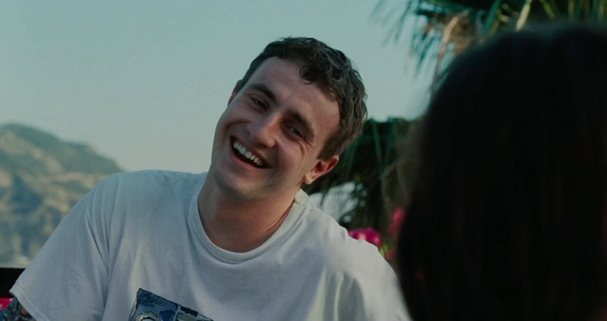 cinematogrxphy's tweet photo. paul mescal in aftersun (2022) https://t.co/tJXjYJVTaG