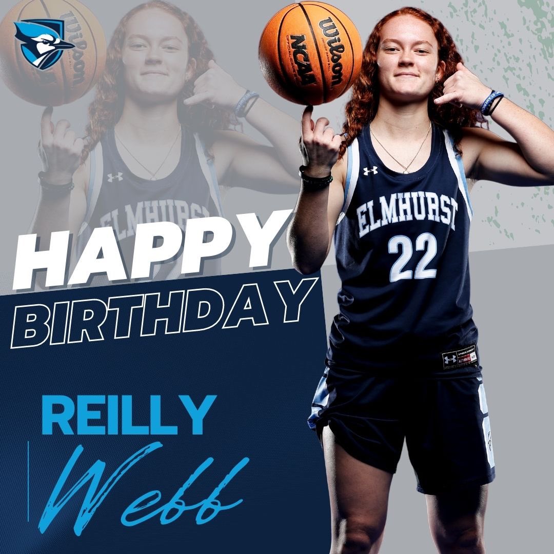 Happy Birthday Reilly!!🥳🥳

#rolljays🐦