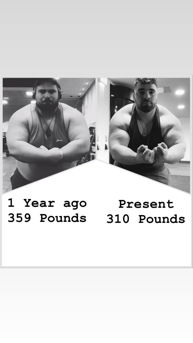 iseegains's tweet photo. #myjourney #bodytransformation #icgains #beefking https://t.co/0fiYpzZKBT