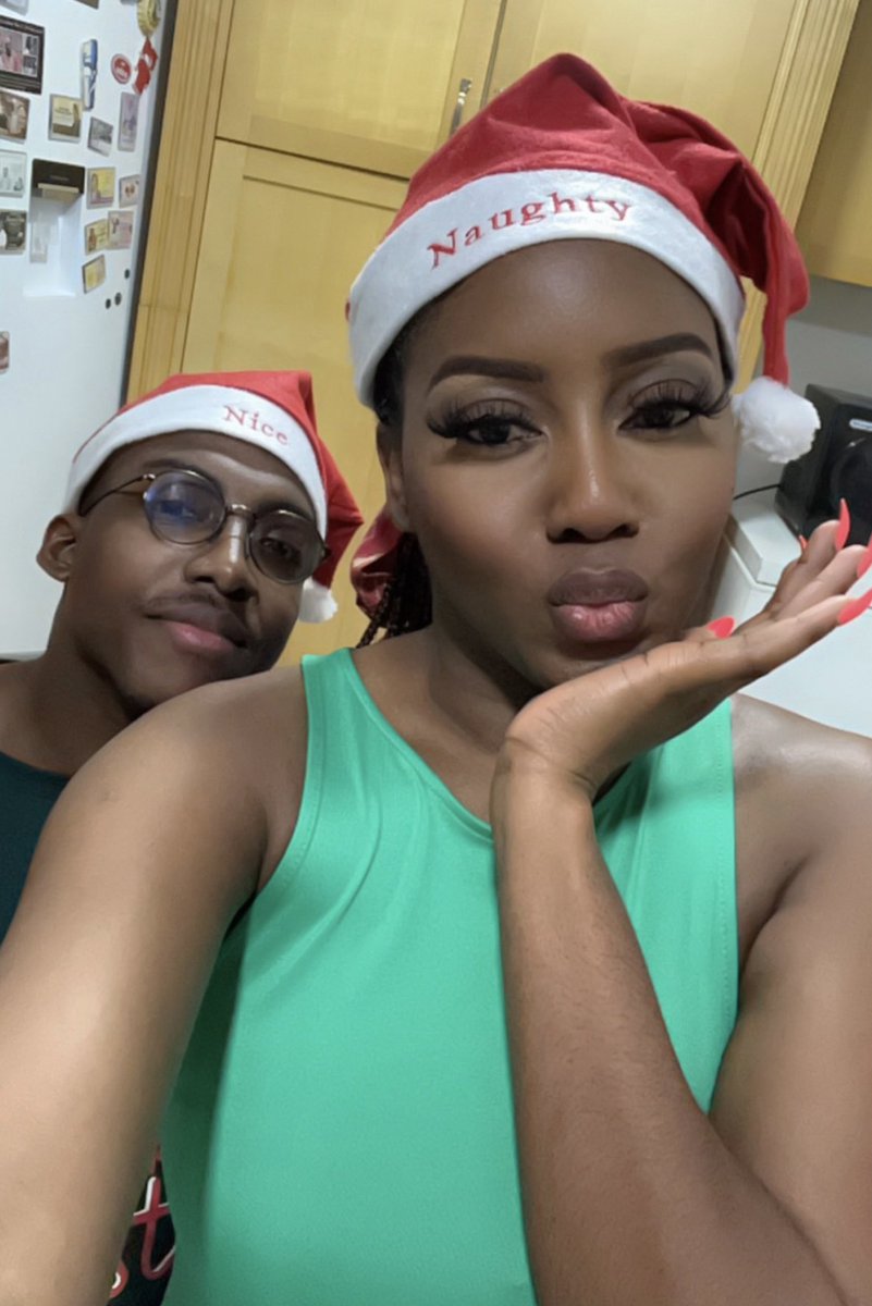Seun Edema on Twitter: "December dump."
