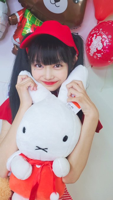 Twitterのコスプレ画像6
