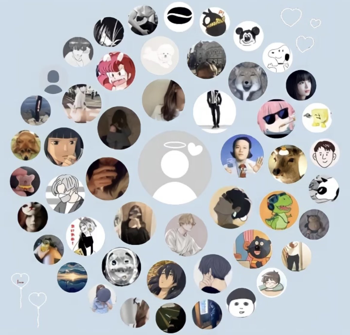 みなさん2022年ありがとうございました🫶🏻
2023年も仲良くしてください( ⸝⸝ ᴖ.ᴖ ⸝⸝ ) https://t.co/627eybWUMm
