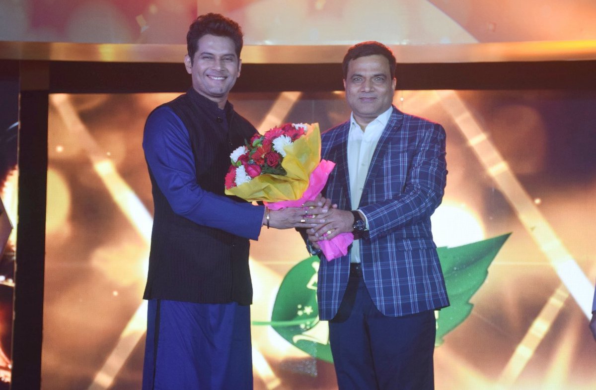 Dharmendra_Lko's tweet photo. #Lucknow के होटल रमाडा में #Dainik Jagran Inext #Mrs Natural Beauty का ग्रैंड फिनाले हुआ, @AmanYatanVerma ने शो को होस्ट किया, वहीं ज्यूरी के तौर पर @mugdhagodse267 @sayalibhagat @TheAmarUpadhyay  और मैक मलिक रहे मौजूद #peagent #Beauty @inextlive https://t.co/PLqRFzqIZR
