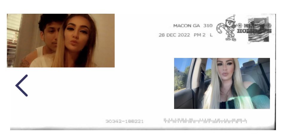 ATLPRISONWIFE's tweet image. Thxs to informed delivery. I will be hovering over the mail lady today. 🤗😬