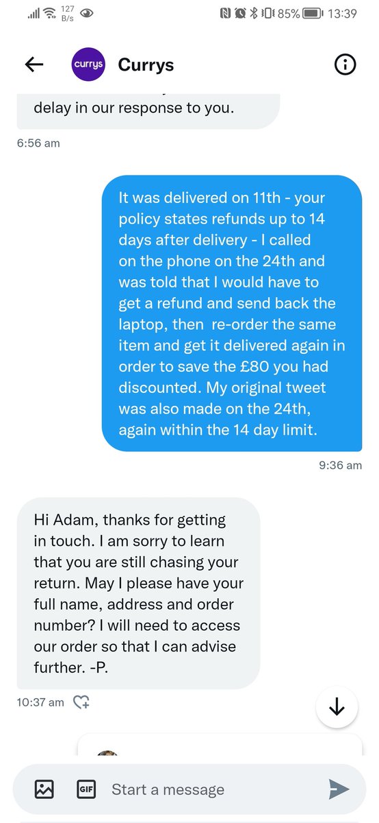 Adam Parkinson tweet media