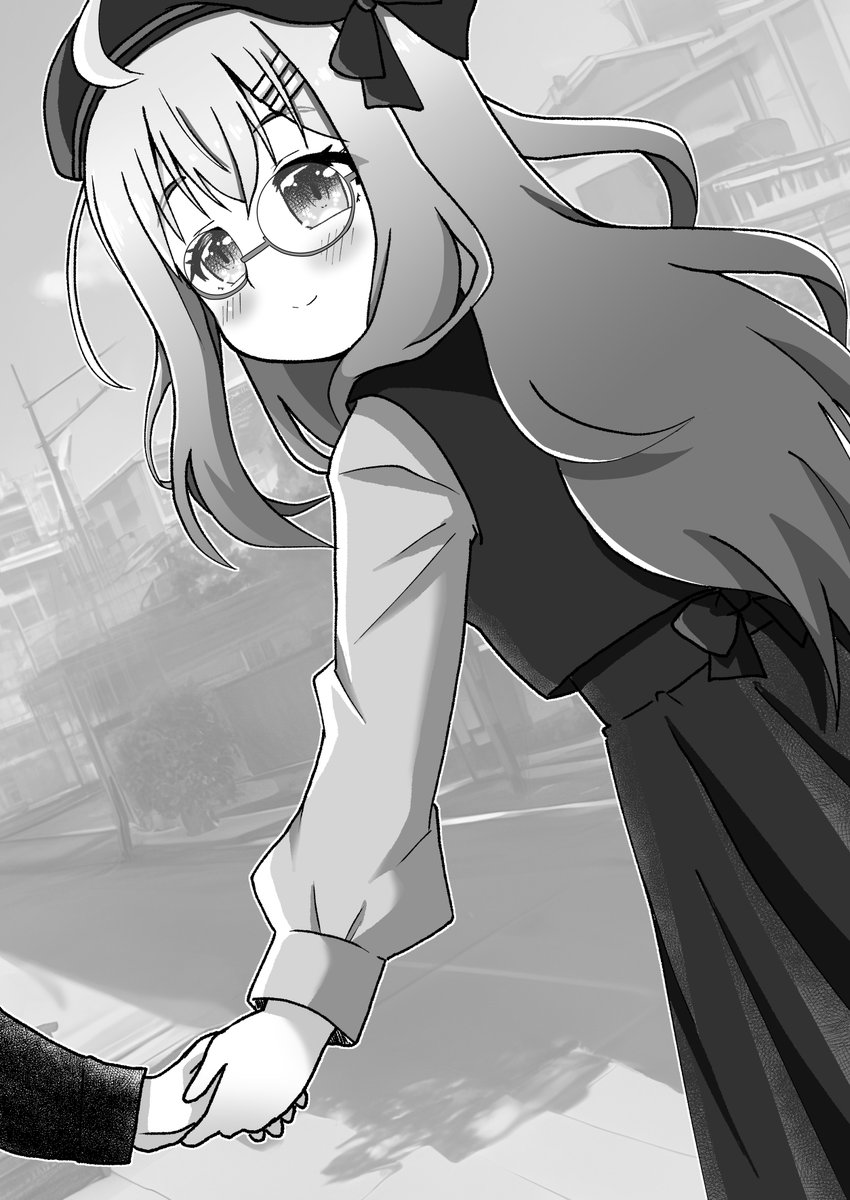 催眠アプリと小池さん11
こういうとき女の子は意外と度胸が据わってるものなんだなぁ…それはそれとしてこの後どこに行こうか?
※リプ欄にて選んだ選択肢にてその後の展開が変わっていきます(゜□、゜) 