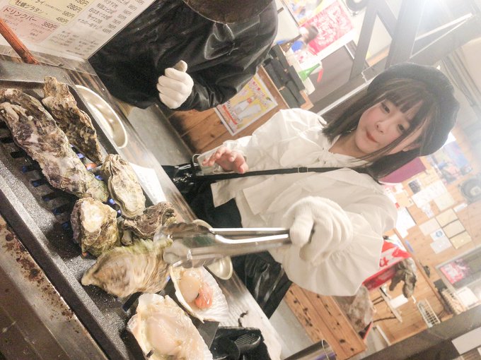 Twitterのコスプレ画像61