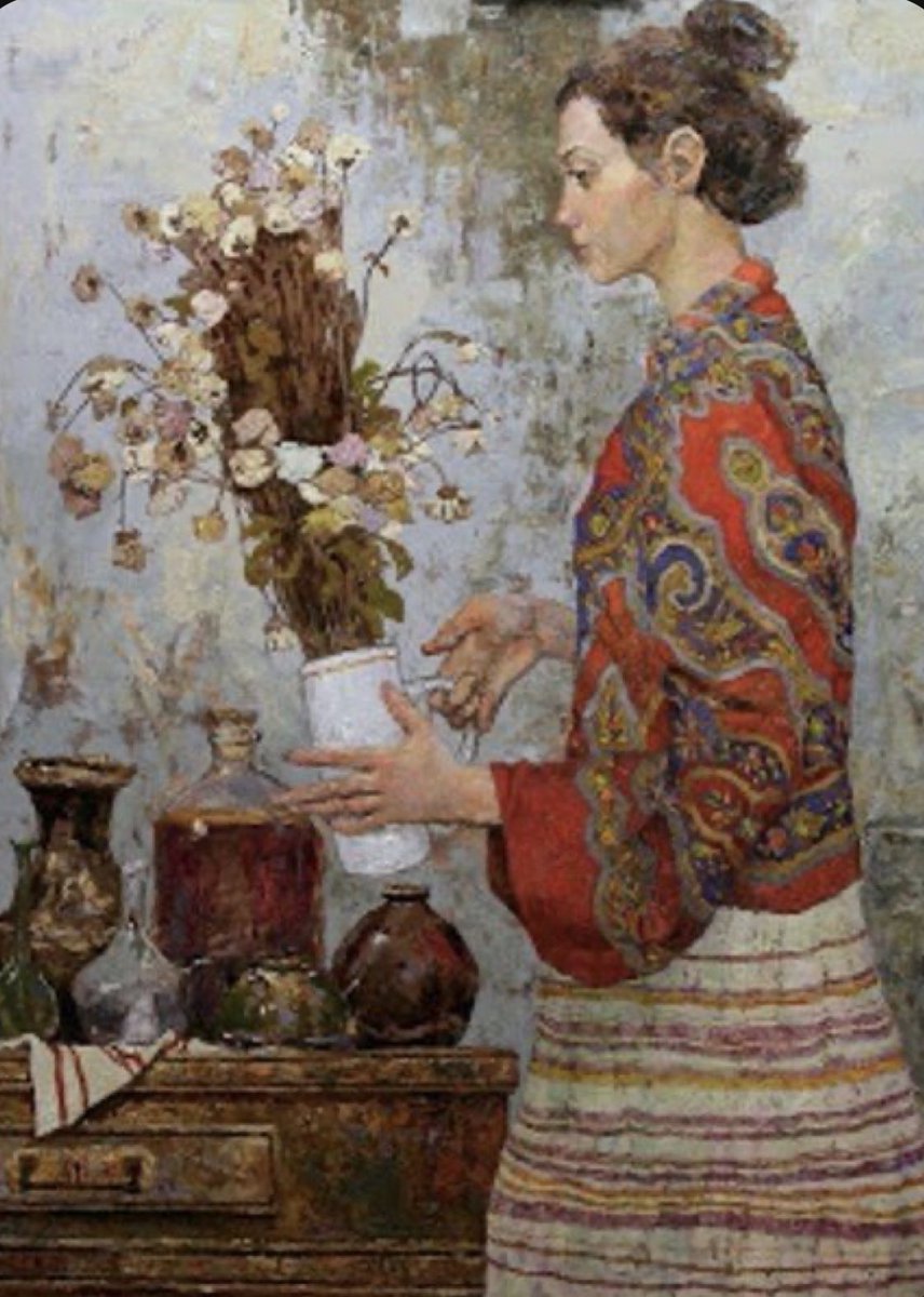 Viktoria Kalaichi🎨