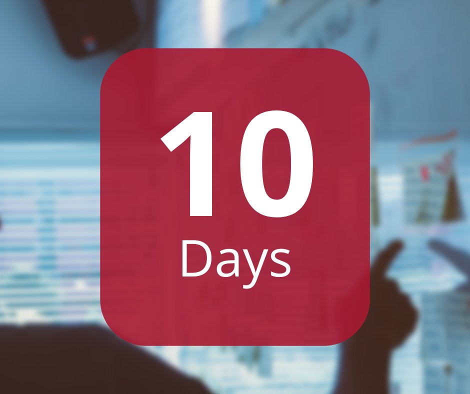 Queen's CPIA tweet media