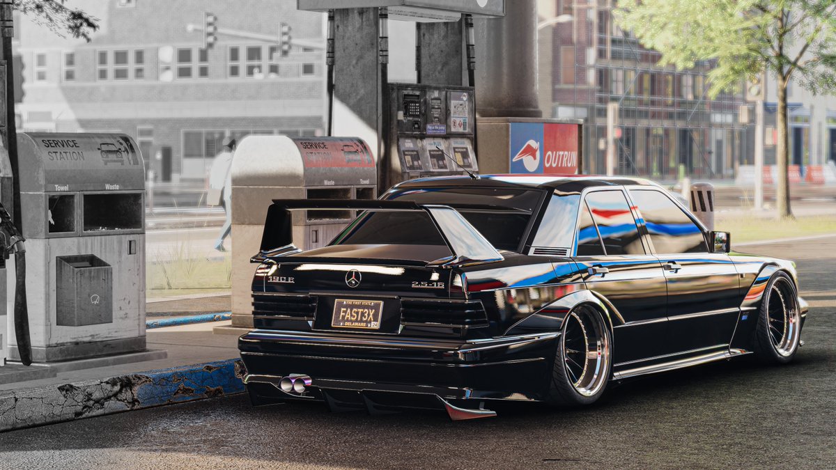 ITz_CONE11's tweet photo. 🆕 700HP Mercedes-Benz 190E 2.5-16 - Need For Speed Unbound | Thrustmaster TX
▶️ Video Link: https://t.co/GFkWfq5QFt
#NFS #NeedForSpeed #NeedForSpeedUnbound #NFSUnbound #Thrustmaster #Games #CarGames #Xbox #PlayStation #Fast3X #Mercedes #AMG #190E
@NeedforSpeed @TMThrustmaster https://t.co/DPMqnP8csp