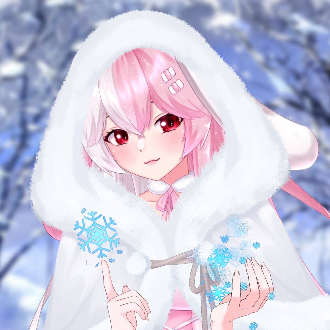 🐇☁️Marshie うさぎ Bunny Vtuber SEISO TOP ARC on Twitter: "Happy Friday