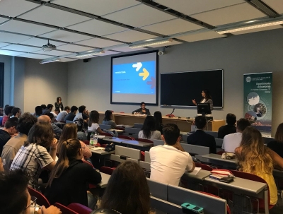 Università dell'Insubria, scienze economiche: tra i 180 dipartimenti di eccellenza dlvr.it/Sg8HNy