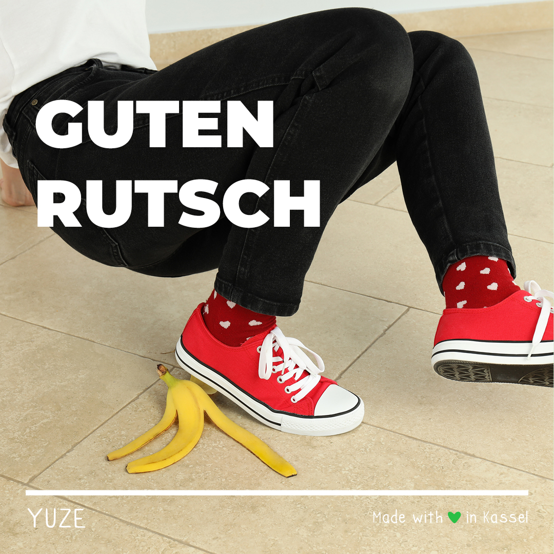 ✌Das war's. Wir wünschen euch einen
guten #Rutsch ins neue Jahr. Feiert schön und
verabschiedet dieses aufregende 2022. 🥳

#Kassel #Neujahr #NYE2022