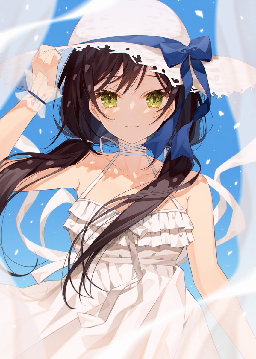 「2022年もありがとうございました!! #2022年自分が選ぶ今年の4枚 」|みなせなぎ🧸のイラスト