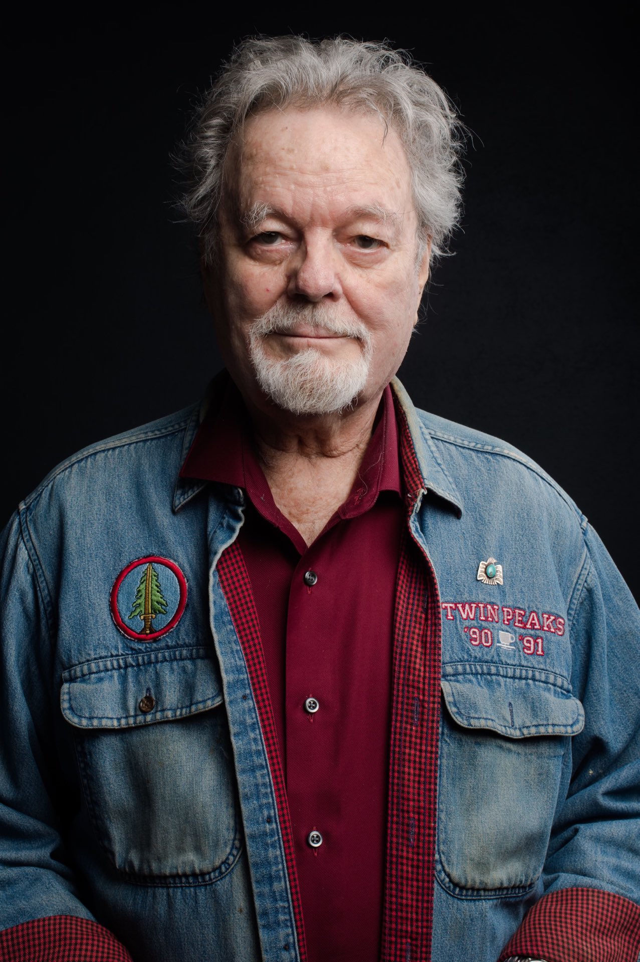 Happy Birthday Russ Tamblyn!  