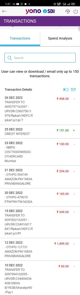 LingarajMahakud's tweet image. @amazonIN @AmazonHelp #amazonfruad this is my order id 402-4791860-2557958 and it was defective so i return it and you pick up from me and you refund deadline was 21 Dec but i haven't received my money yet. Your costumer care executive said to me we are not help you.