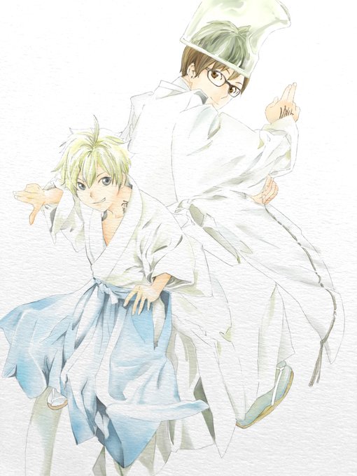 画像まとめ ノラガミ 8ページ目 アニメレーダー