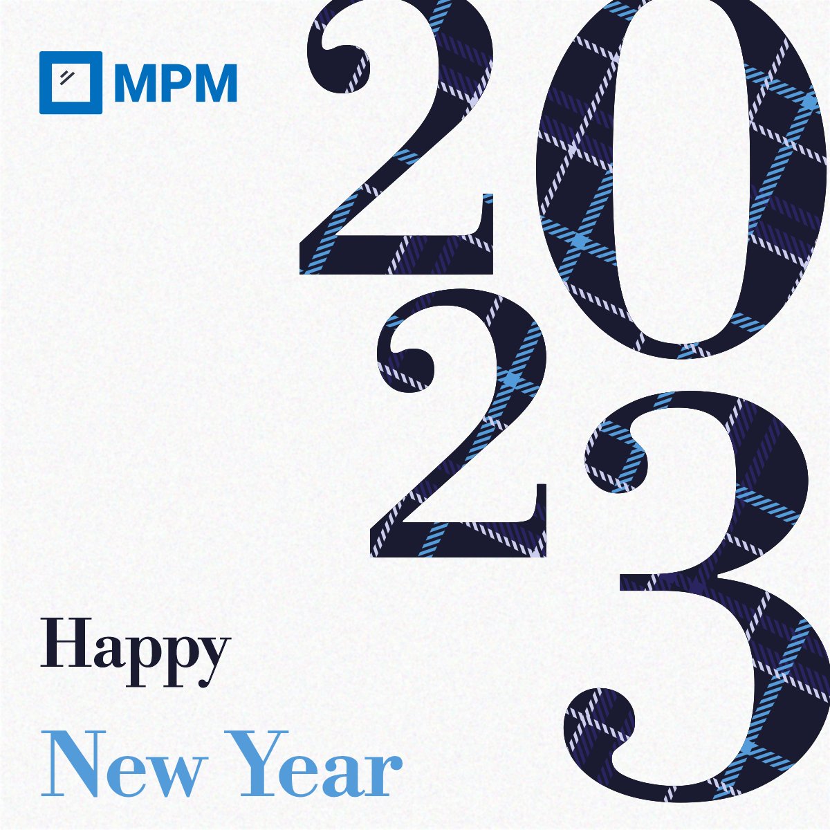 We enter a new year with the best of intentions. We pledge to do better in this new year. What are your resolutions?

Happy #NewYear from MPM!
Dance like nobody's watching, and remember to look after your windows. 🎅🏻