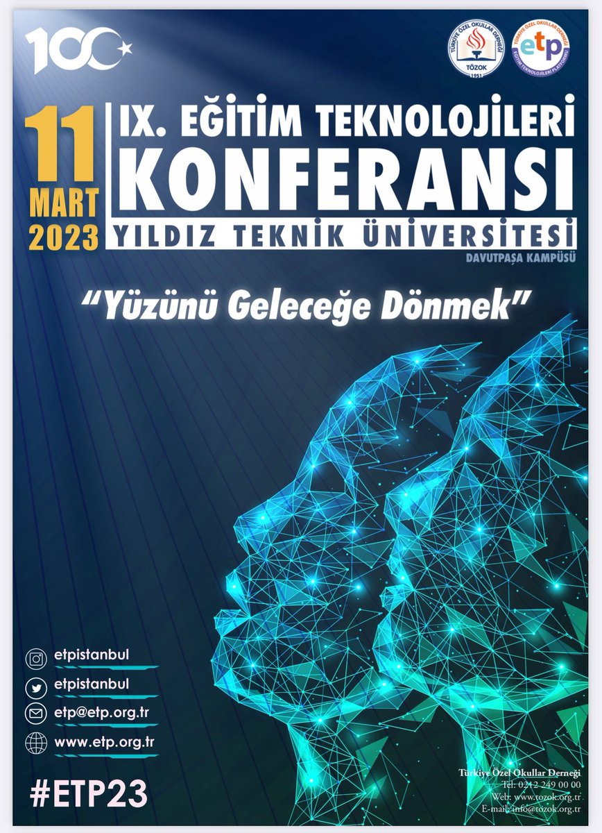 ETP İstanbul #ETP2025 tweet media