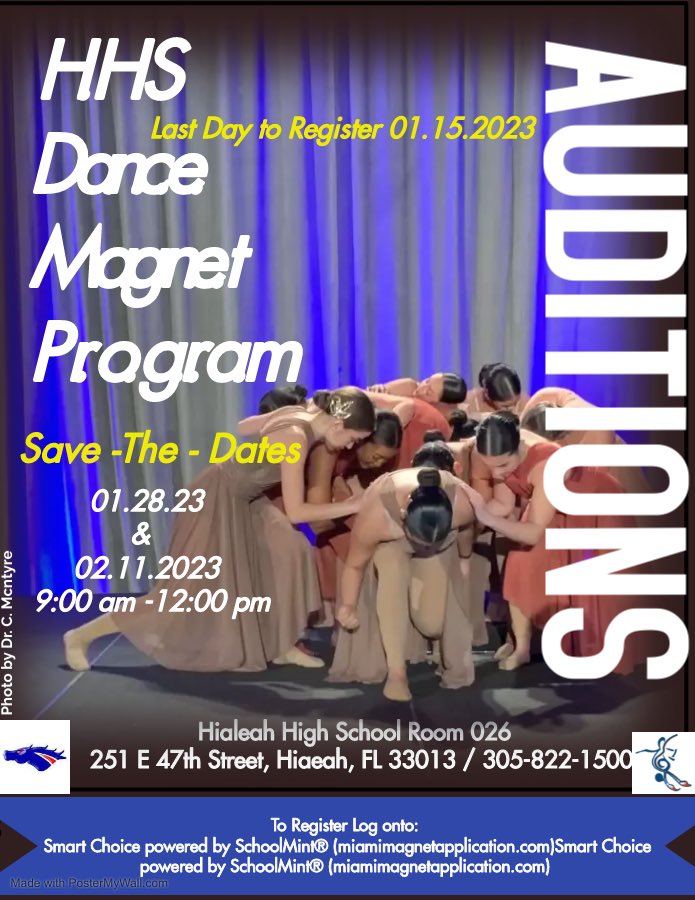 Dancingalways tweet picture