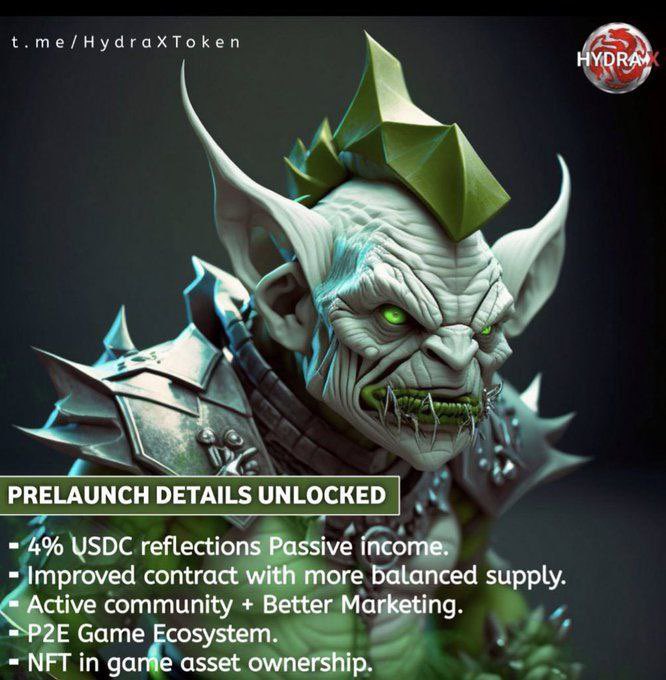 Echororyy's tweet photo. @meilefire @Thorshammergems Patiently Waiting for the financial freedom #HydraX will bring me!!
https://t.co/keaW3T7aBS https://t.co/zQEs5QWgjG