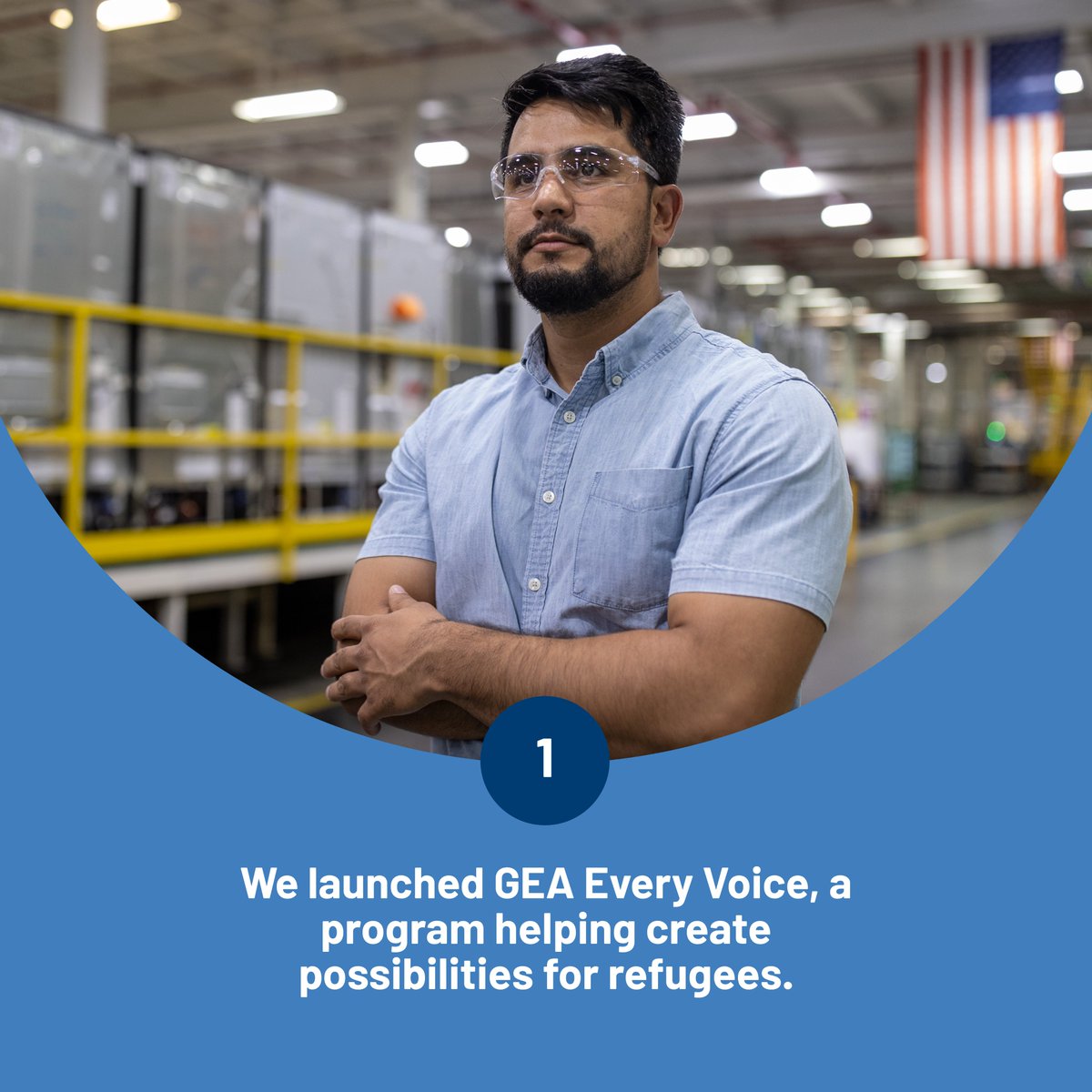 GE Appliances, a Haier company tweet media