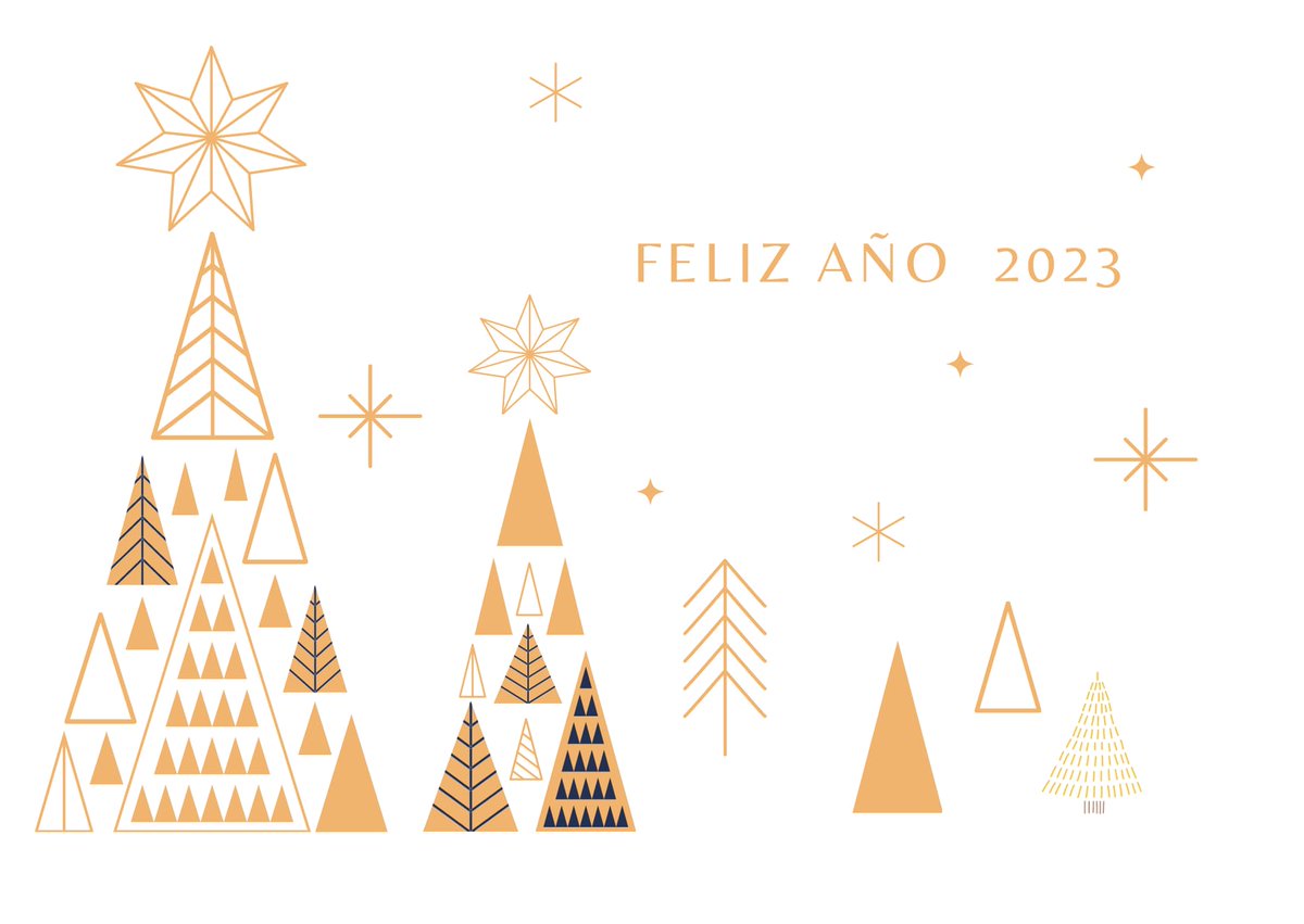 TExperides's tweet photo. Desde Territorio Expérides os deseamos, #Feliz2023 https://t.co/IeUwTap6j3